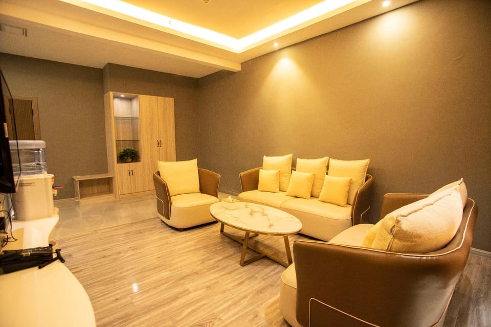 YueTu Quality Hotel Hotel in Qinghai