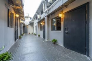 Xixili Creative Homestay (Wudingmen Subway Station Branch) Hotel in Nanjing