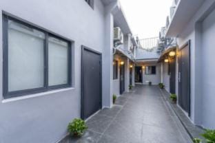 Xixili Creative Homestay (Wudingmen Subway Station Branch) Hotel in Nanjing
