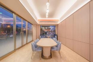 Hanting Hotel (Hefei South Railway Station Gedadian South Subway Station) Hotel in Jiangsu