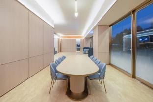 Hanting Hotel (Hefei South Railway Station Gedadian South Subway Station) Hotel in Jiangsu