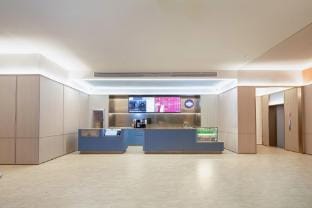 Hanting Hotel (Hefei South Railway Station Gedadian South Subway Station) Hotel in Jiangsu