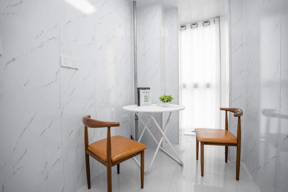 Zhisu Luxury Homestay (Suning Plaza Branch) Hotel in Jiangsu