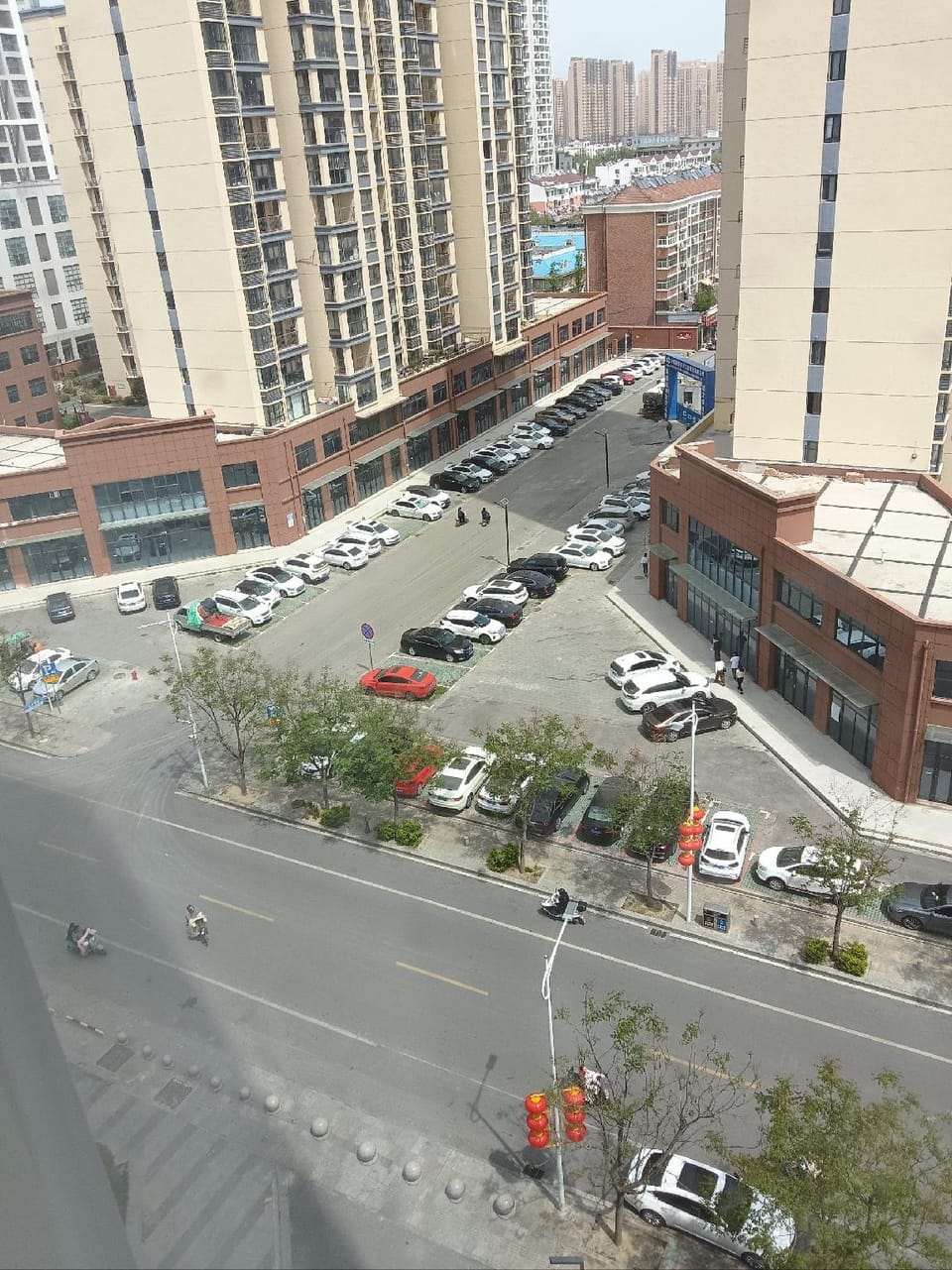 Zhisu Luxury Homestay (Suning Plaza Branch) Hotel in Jiangsu