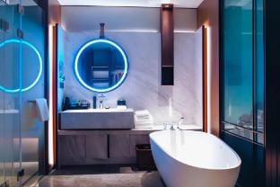 Grand Honor Hotel Tianchang Hotel in Jiangsu
