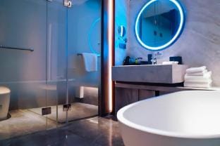 Grand Honor Hotel Tianchang Hotel in Jiangsu