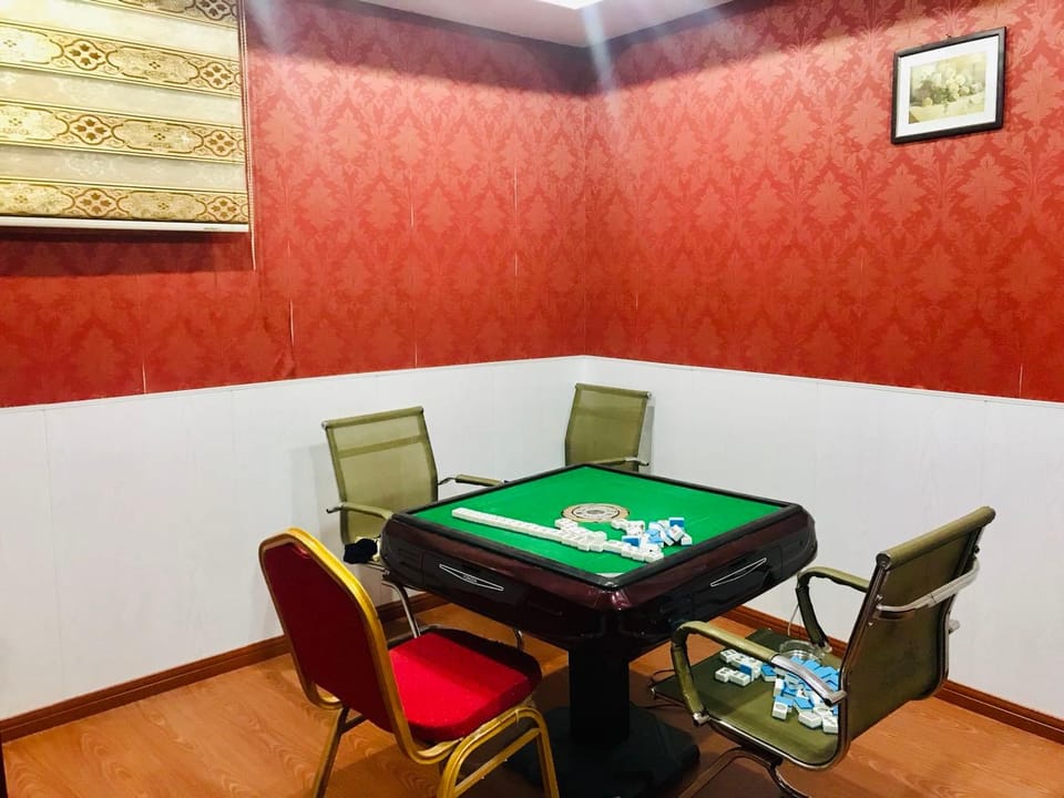 Tea Garden Business Hotel (Xiangjiadang Branch) Hotel in Suzhou