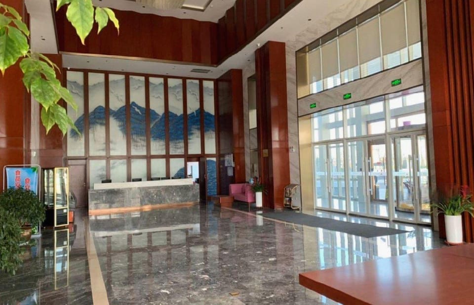 Fengdu Hotel Hotel in Shandong