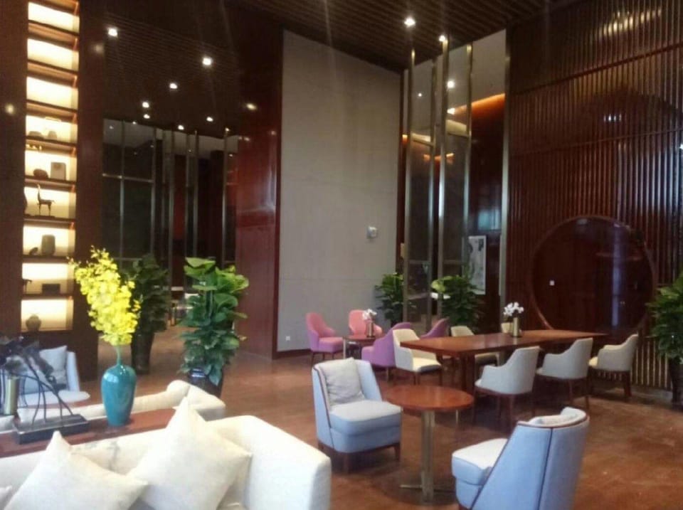 Fengdu Hotel Hotel in Shandong