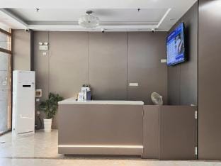 Hongbo Hotel Hotel in Suzhou