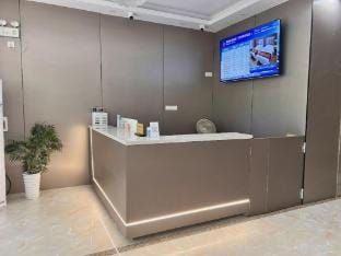Hongbo Hotel Hotel in Suzhou