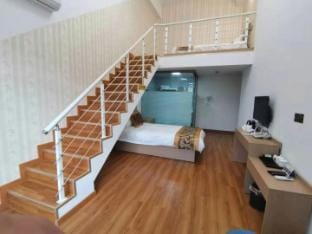 Hangzhou Shanghui Hotel (West Lake Culture Plaza Branch) Hotel in Hangzhou