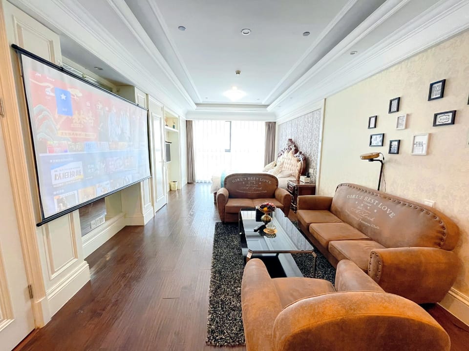 Jiahe Boutique Hotel Apartment (Hangzhou East Railway Station Branch) Hotel in Hangzhou