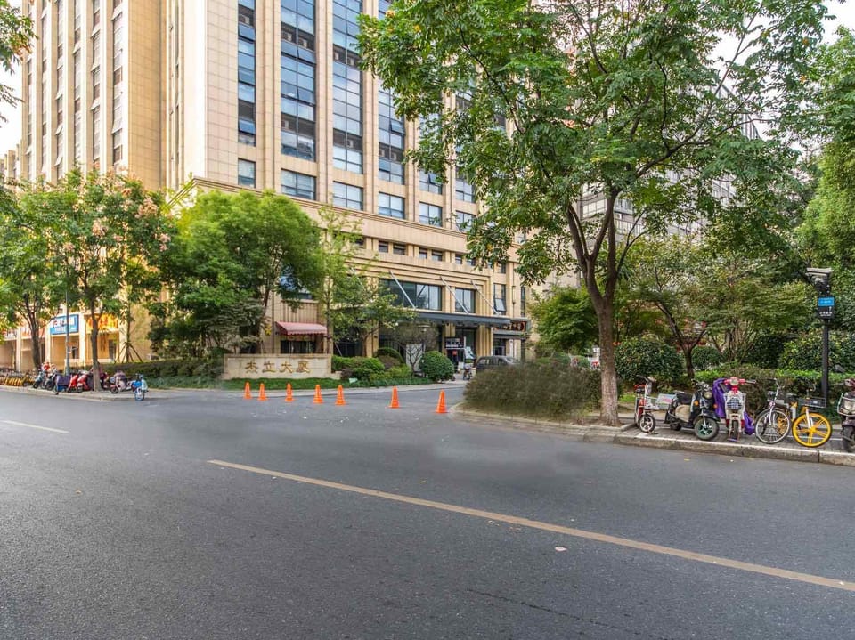Jiahe Boutique Hotel Apartment (Hangzhou East Railway Station Branch) Hotel in Hangzhou