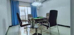 Qingsu Community Apartment (Xiaoshan Robot Town Branch) Hotel in Hangzhou