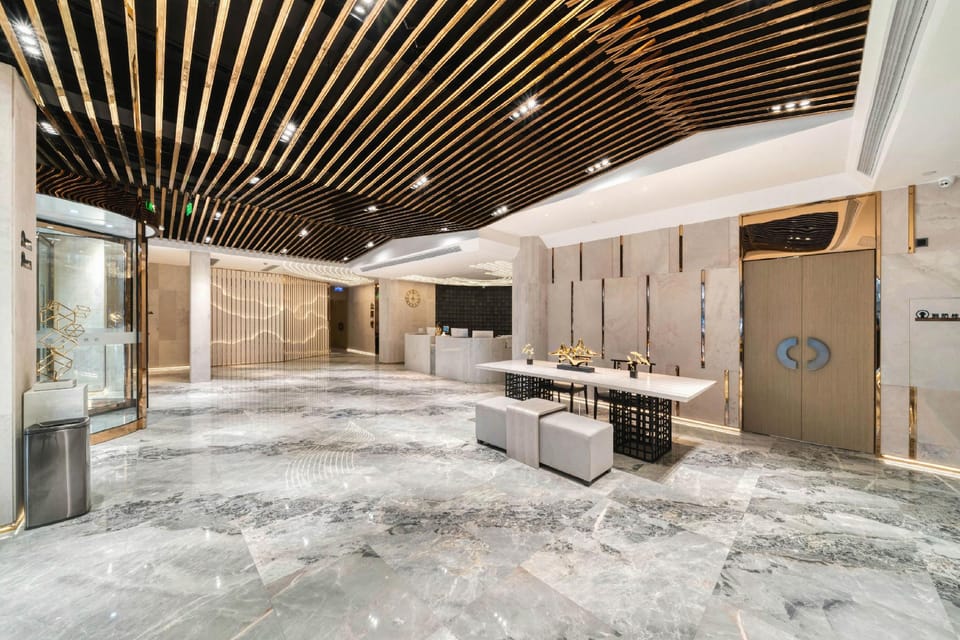 Yuanhe Hotel (Xicheng Branch) Hotel in Hangzhou