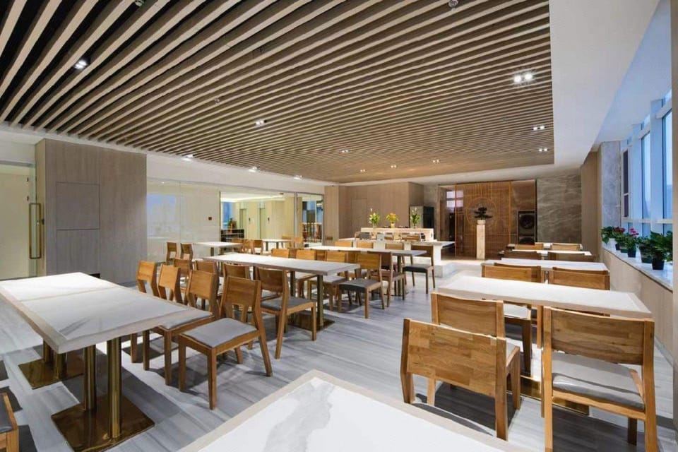 Haiyiwan Hotel (Licun Branch) Hotel in Qingdao