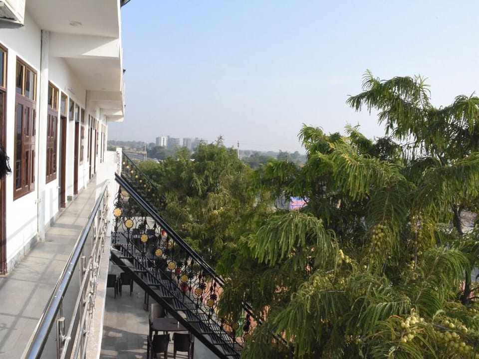 Hotel O Rawat Hotel in Rajasthan