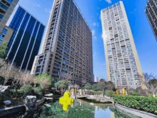 Meizhi Select Homestay (Xingyuan Road Branch) Hotel in Hangzhou