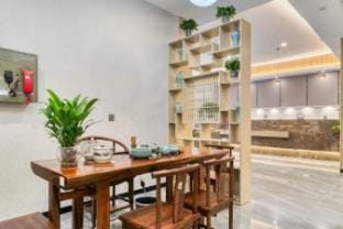 Meizhi Select Homestay (Xingyuan Road Branch) Hotel in Hangzhou