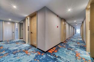 Meizhi Select Homestay (Xingyuan Road Branch) Hotel in Hangzhou