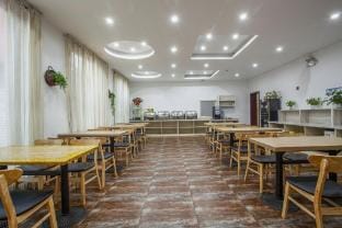 GreenTree Inn Smart Hotel (Zhenjiang Hongdou Square Branch) Hotel in Jiangsu