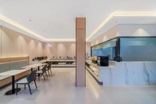 Yunshang Siji Hotel by Home Inn (Longyou People's Government South Gate Branch) Hotel in Zhejiang