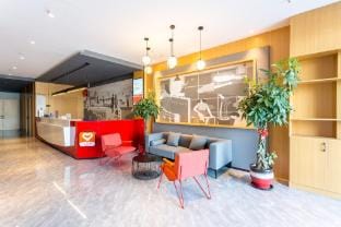 Shangkeyou Hotel (Dinggang Branch, Zhenjiang Jingkou) Hotel in Jiangsu