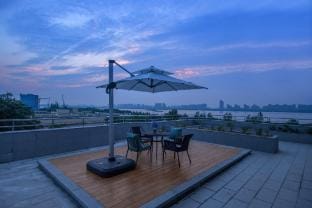 Man Xin Hotel (Nanjing Mufu Mountain Residence) Hotel in Nanjing