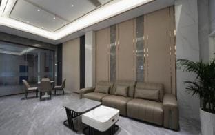 Homeinn Pai Bai·Cloud Hotel (Huai'an First People's Hospital Branch) Hotel in Jiangsu