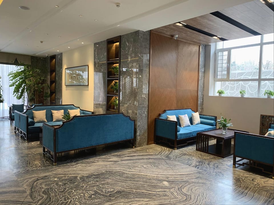 Xining Yunhui Hotel Hotel in Qinghai