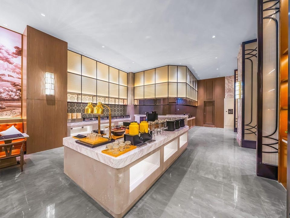 Vienna International Hotel, Wenzhou Wencheng Shanxi Branch Hotel in Zhejiang