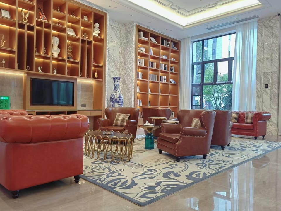 Vienna International Hotel, Wenzhou Wencheng Shanxi Branch Hotel in Zhejiang