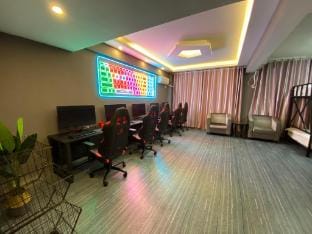 The star of Jinhu Hotel Hotel in Jiangsu