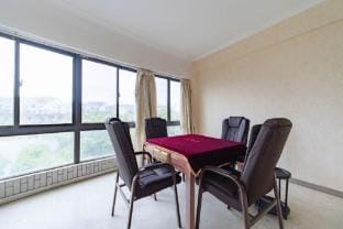 The star of Jinhu Hotel Hotel in Jiangsu
