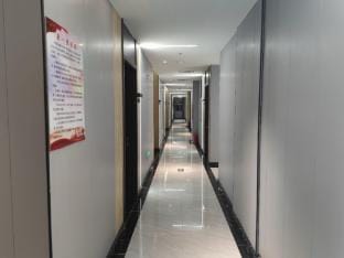 Yuxuan Electro-sports Hotel (Zhenxing Middle Road Shop) Hotel in Nanjing