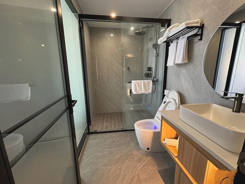 Huaxin Hotel (Meili Town Branch) Hotel in Shanghai