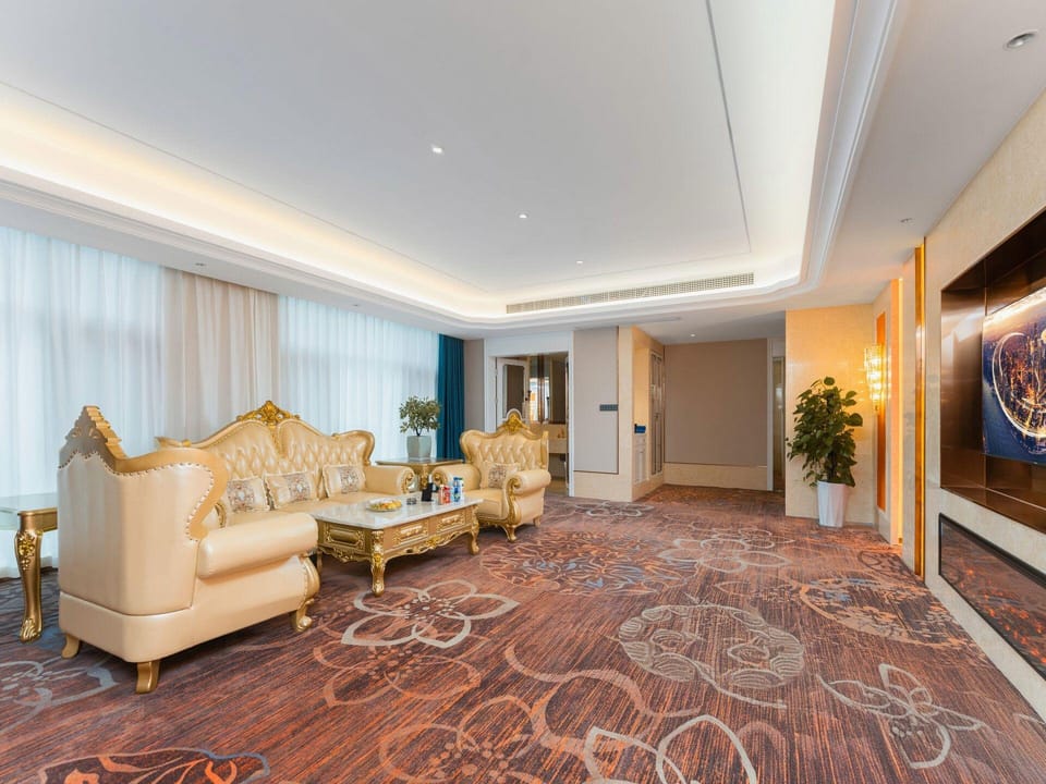 Vienna International Hotel Wuhu Wanzhi South Branch Hotel in Zhejiang