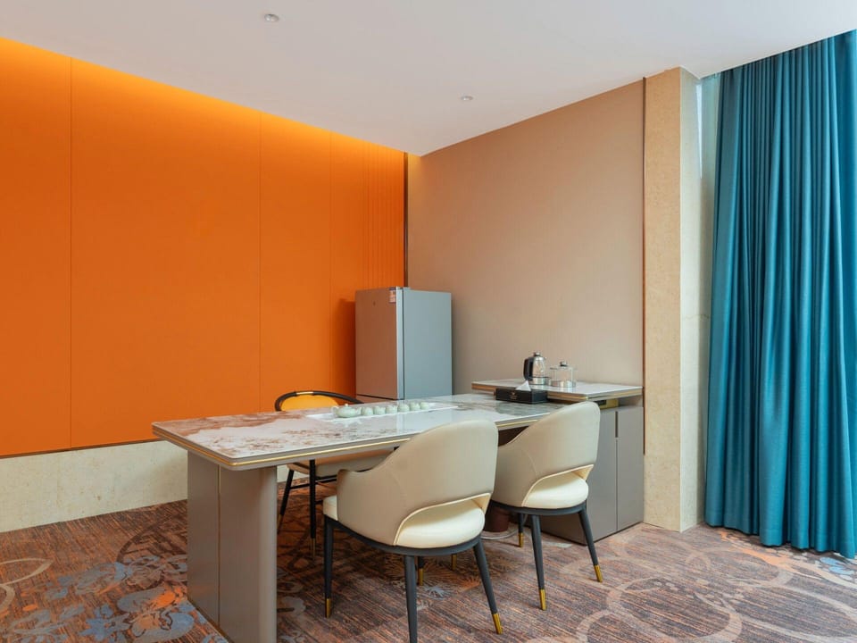 Vienna International Hotel Wuhu Wanzhi South Branch Hotel in Zhejiang