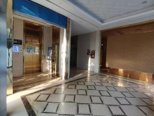 Nanjing Wanshanghao Youth Hostel Hotel in Nanjing