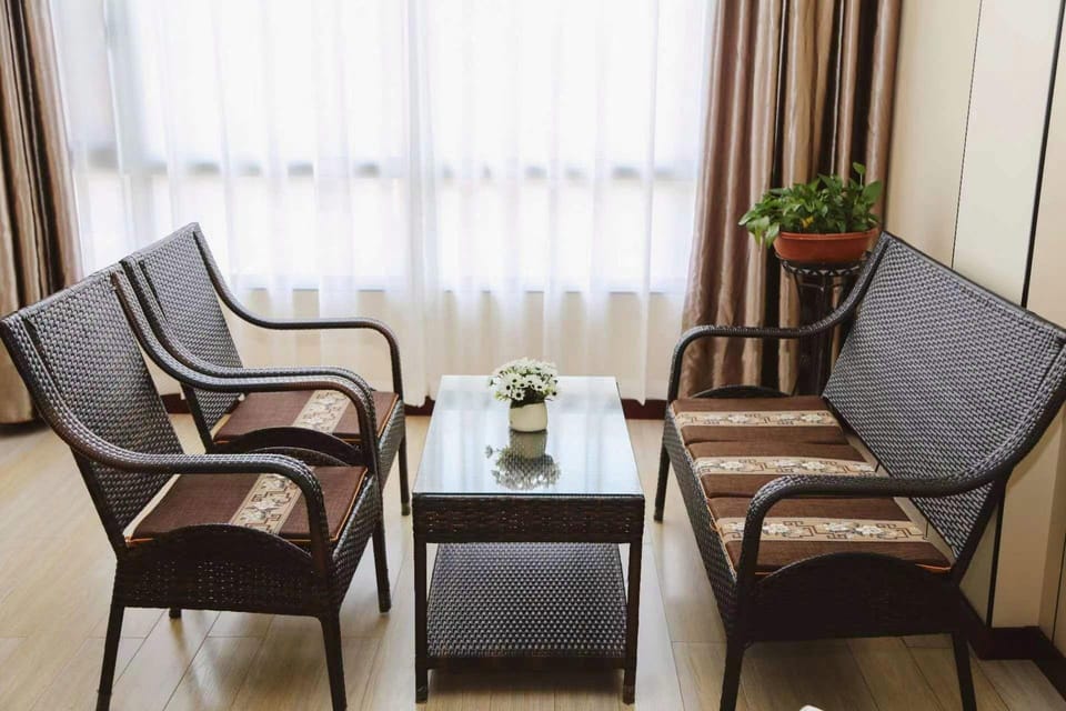 Manyue Business Hotel Hotel in China