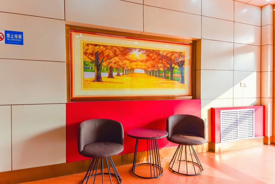 Xiaoying Hotel Hotel in Shandong