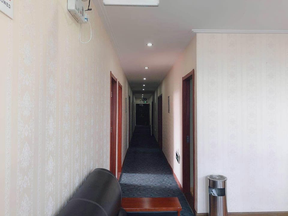 Jinxiang Hotel (Changzhou Xuejia Branch) Hotel in Suzhou