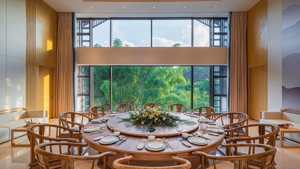 Yulong River Impression Resort Hotel Hotel in China