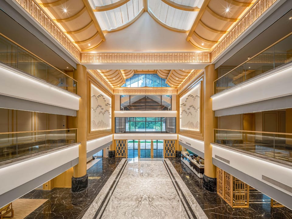 Yulong River Impression Resort Hotel Hotel in China
