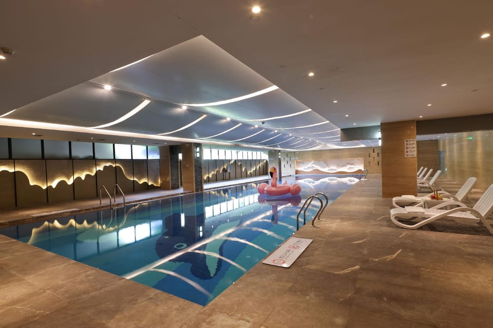 Yulong River Impression Resort Hotel Hotel in China
