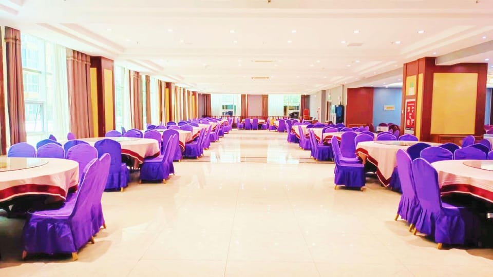 Dongshun Hotel Hotel in Shandong