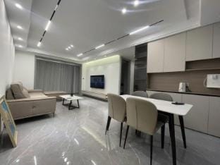 Juxing Holiday Apartment Hotel in Zhejiang