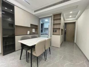 Juxing Holiday Apartment Hotel in Zhejiang