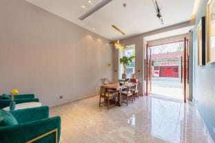 Juxing Holiday Apartment Hotel in Zhejiang